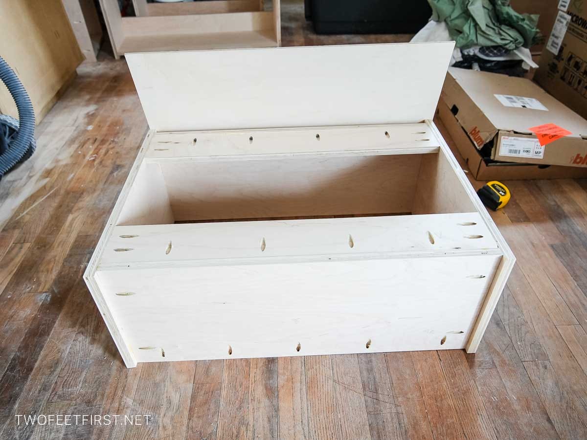 Kitchen Makeover Bundle (Workbook + Plans)